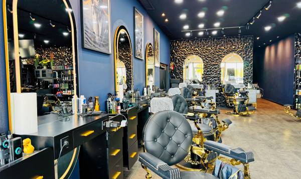 Style Lounge Jano 