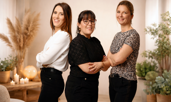 Institut beauté douceur