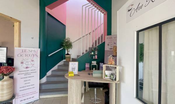 Octo Zen Centre de Bien-être & Spa