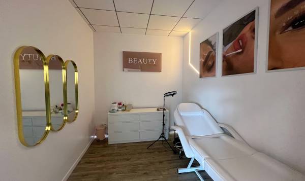 Institut de beauté Beauty Woman