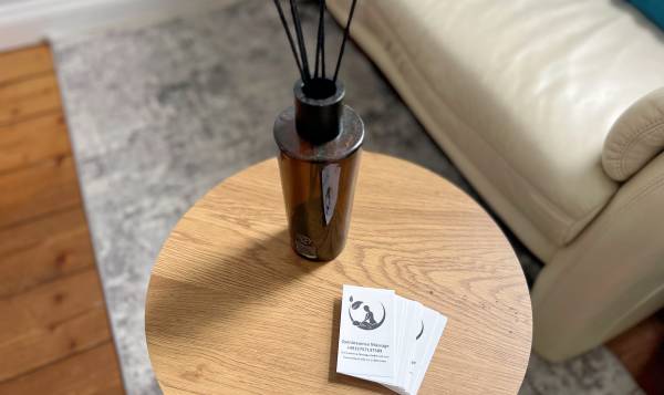Quintessence Massage