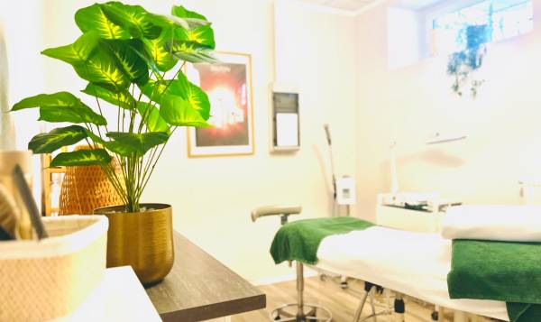 Kosmetikinstitut Lilia Breinert