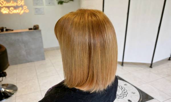 STUDIO 84 - COIFFURE & HEAD SPA
