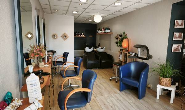 NUANSE COIFFURE