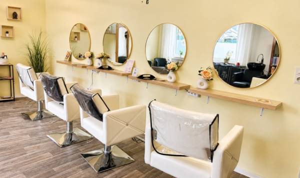 Beauty Paradies–Friseur, Plasma Pen, Kosmetik, Keratin, Haarverlängerung, Wimpern, Barber