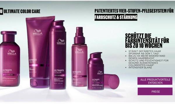 Friseur bel hair 