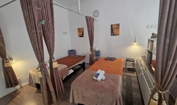 Chaba Thai Massage