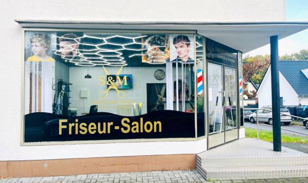 S&M Friseurladen 