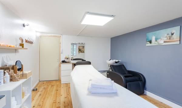 Crit’Hair de Beauté