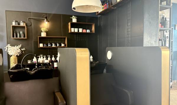 Atelier Lemaître Coiffure 