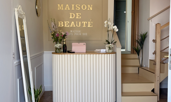 Maison Temps pour soi
