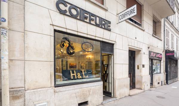 HL Coiffure