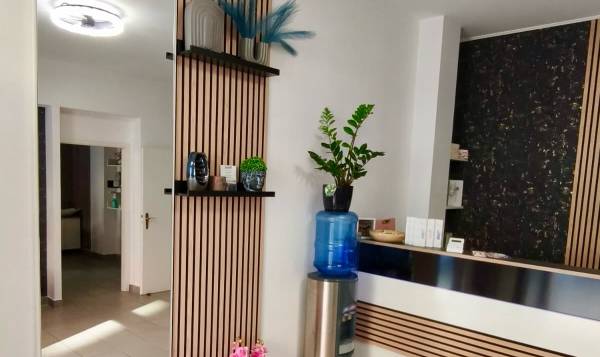 For you Beauty Salon