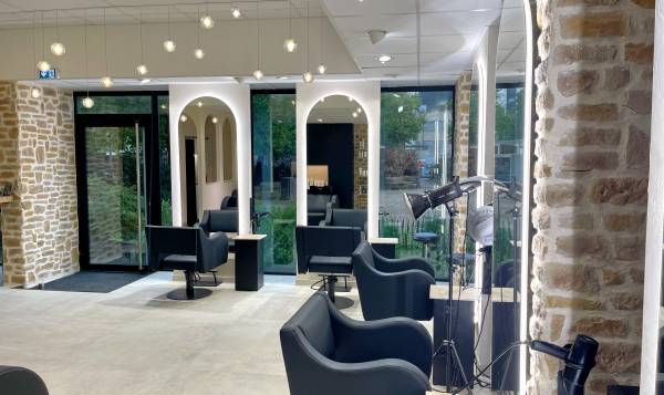 Studio 13 Coiffure 