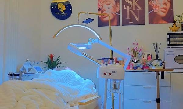 Happiness Afro Beauty Studio