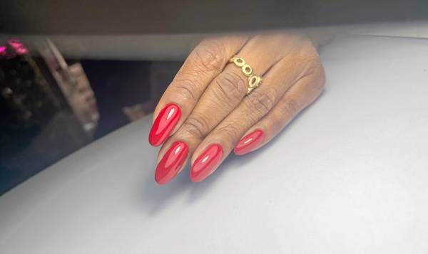 Crystal Beauty Salon 