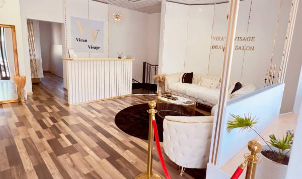 Viran Visage Beauty Salon