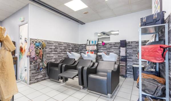 Kamaly Coiffure