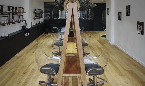 Louis Ludovic Coiffeur