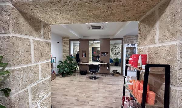 Laurence c. coiffure