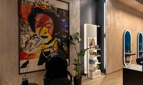 Hair Residence & Care 