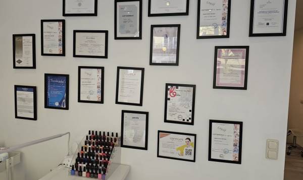 Lara´s Larisa Ciboci Kosmetik