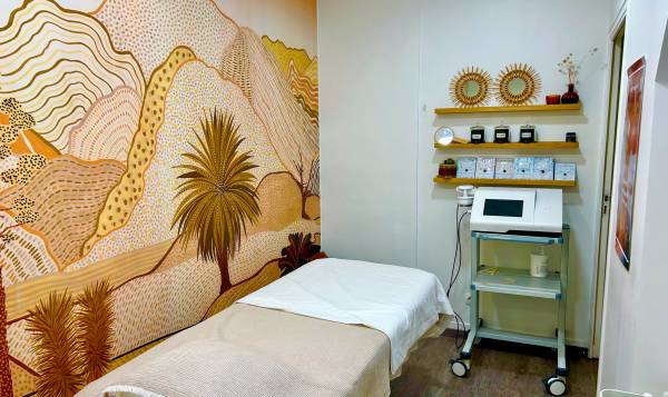 MLDERMA Studio chez Tonia Institut