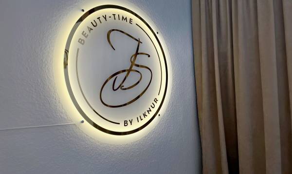 Beauty-Time by Ilknur