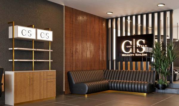 Cut & Style | Hair & Beauty Salon