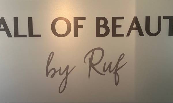 Call of Beauty by Ruf