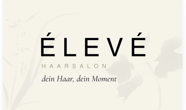Élevé Haarsalon