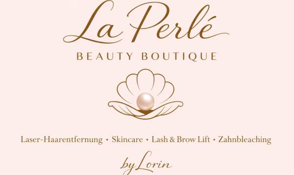 La Perlé Beauty Boutique