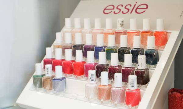 Ongles En Gel Votre Rendez Vous Par Internet Sous 24h