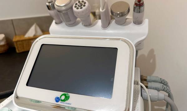 Douce’Heure by’A