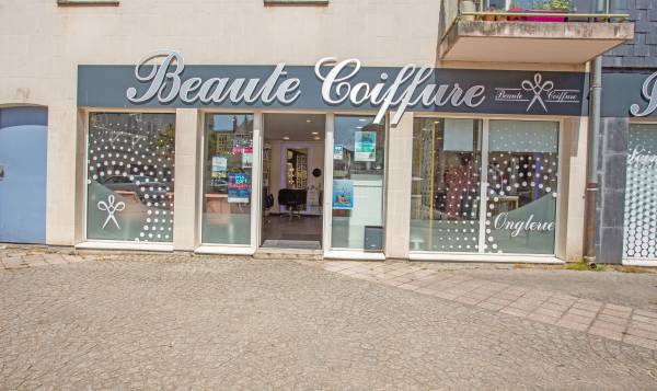 Beauté Coiffure Institut (barber coiffure VIP) 