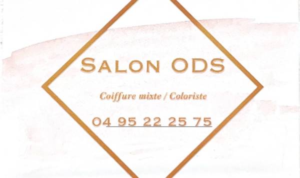 Salon ODS