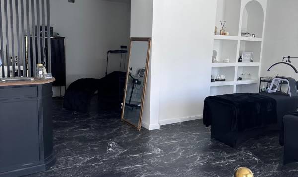 Luxury Skin by Melisa