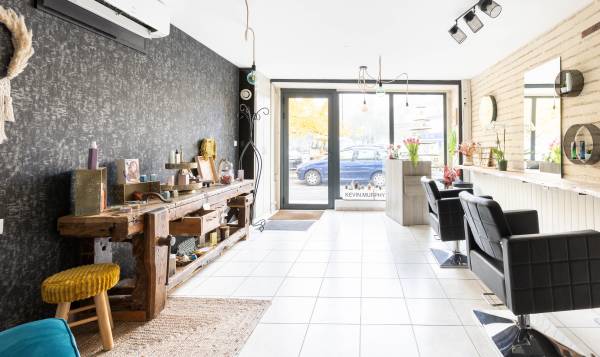 Le Salon de Capucine