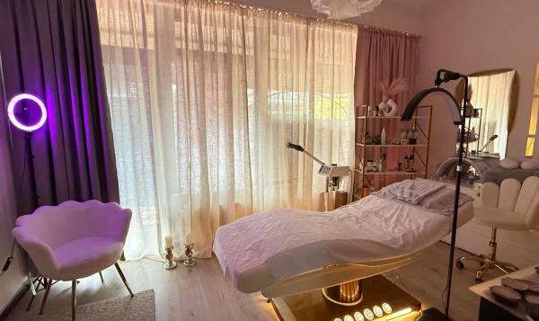 Bellezza Kosmetik-Fachinstitut