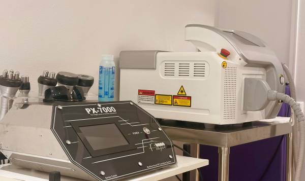 Schönheitswerk by Lena Arndt