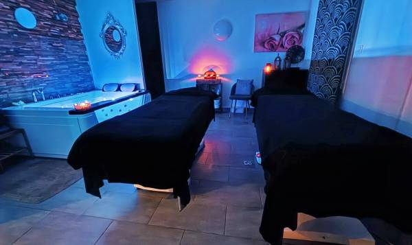 So'zen Spa