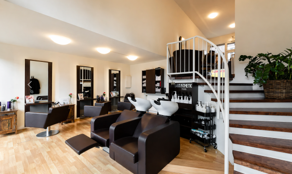 Magnifique Raw Hair & Beauty