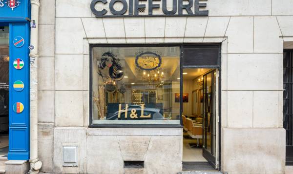 HL Coiffure