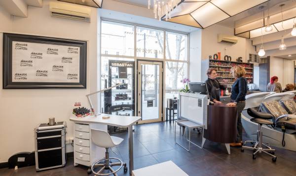 Barbier A Aix En Provence Votre Rendez Vous Par Internet Sous 24h