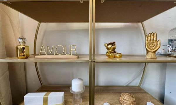 FLEUR ET ANGE - Ongle et Massage