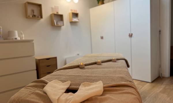 Douce heure de Jessica