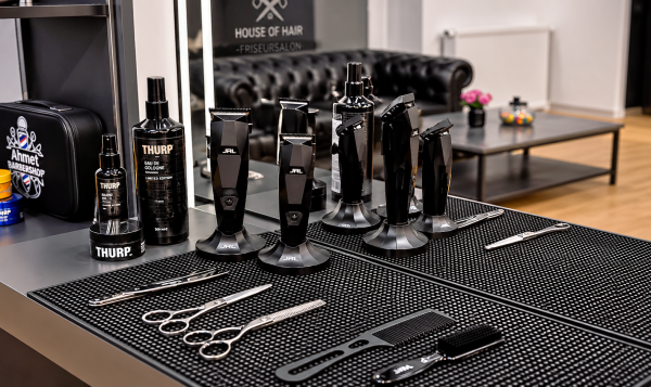 House of Hair - Neheim