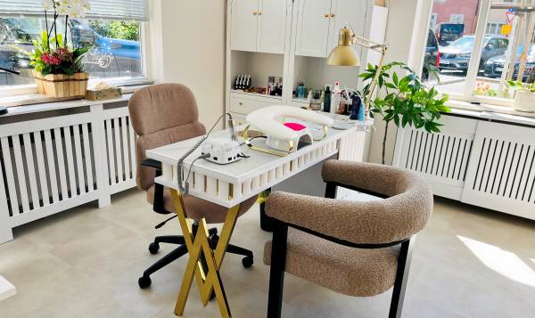 ARTMARY Beauty Lounge 