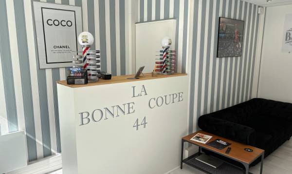 La Bonne Coupe