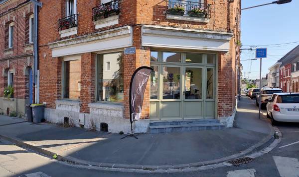 Just Sublim Coiffure